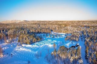 Arctic Snow photo 1