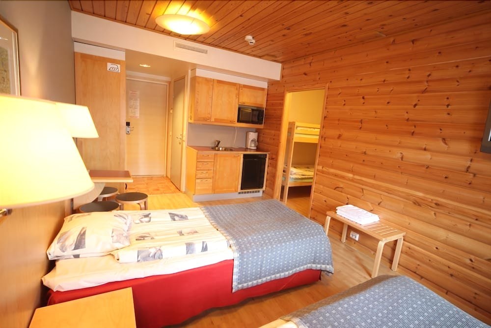 LEVI HOTEL SPA photo 1