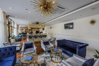 Annex Building of Art Hotel photo 1