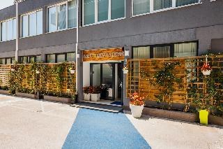 Annex Building of Art Hotel photo 2