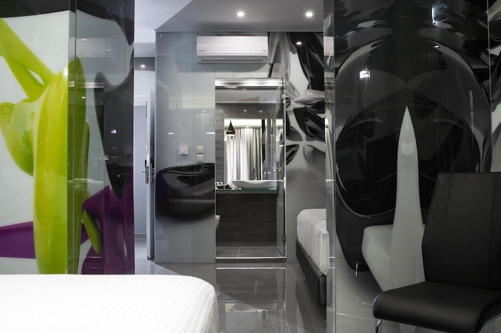 Villa Brown Ermou, a member of Brown Hotels photo 3