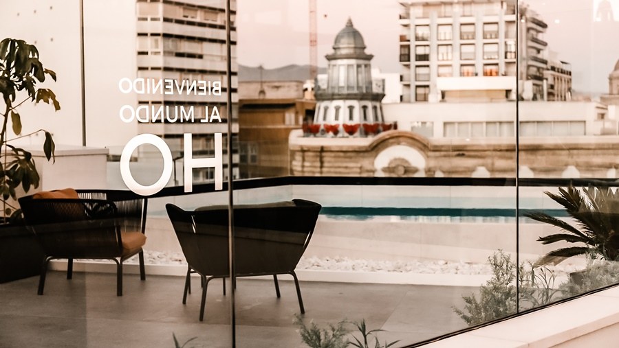 HO PUERTA DE PURCHENA BY OLIVENCIA photo 4
