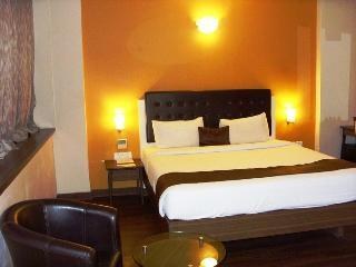 GENX AGRA photo 2