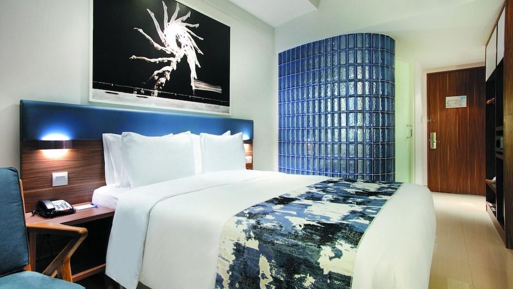 Holiday Inn Express Baruna Bali photo 2