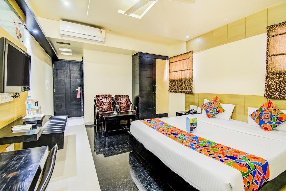 FabHotel Arafa Inn Gandhinagar, Bangalore photo 2