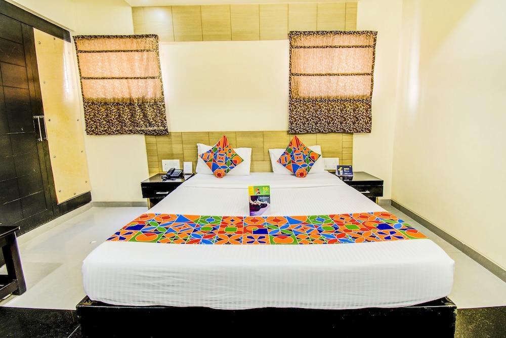 FabHotel Arafa Inn Gandhinagar, Bangalore photo 4