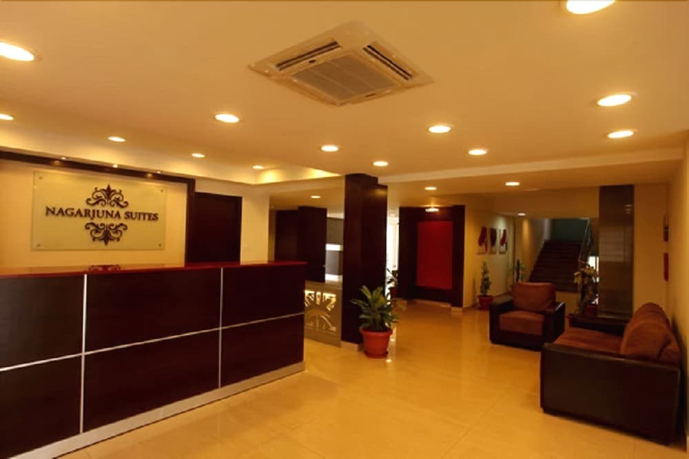 Nagarjuna Suites photo 1