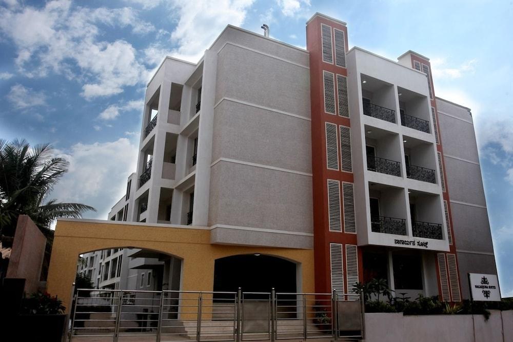Nagarjuna Suites photo 2