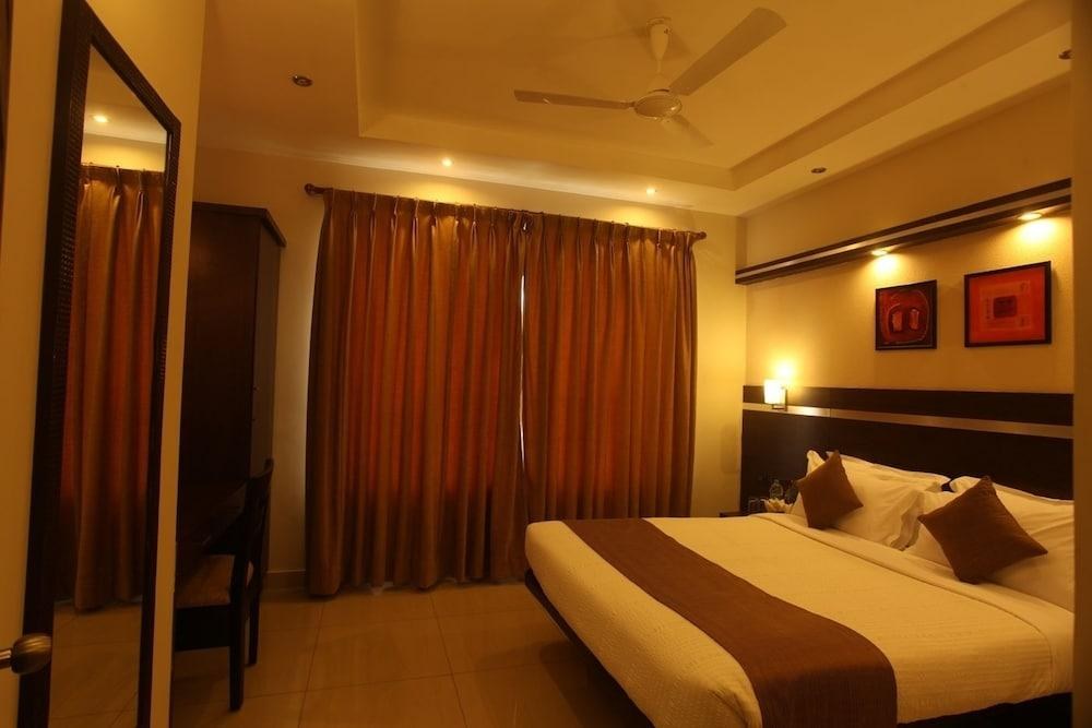 Nagarjuna Suites photo 3
