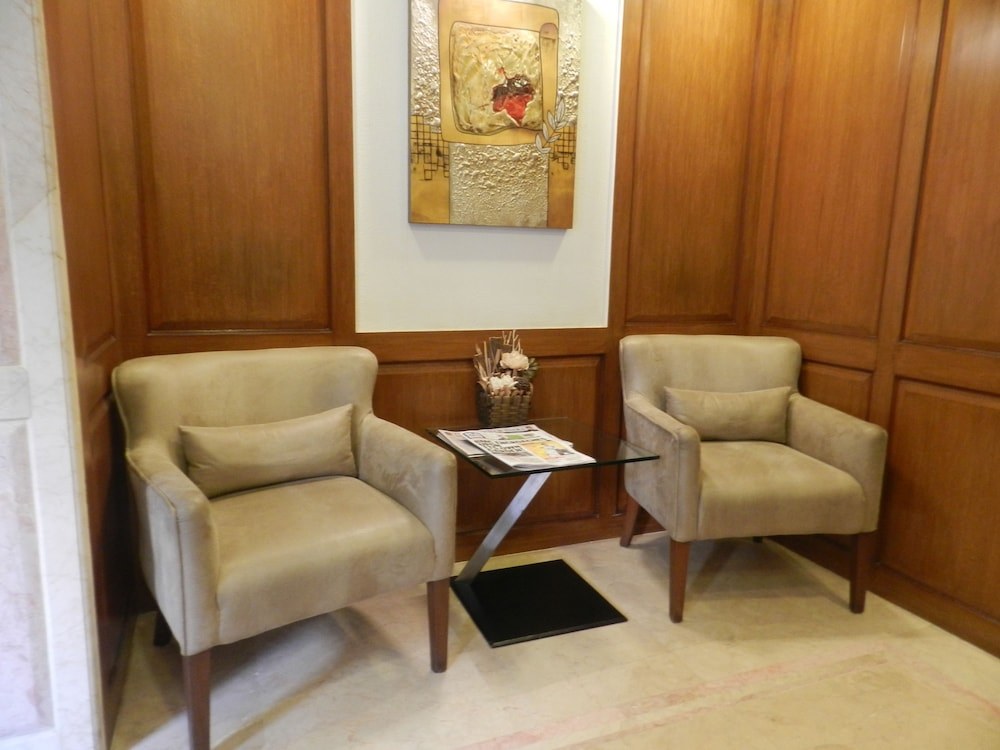Boutique Hotel Bawa Suites photo 1