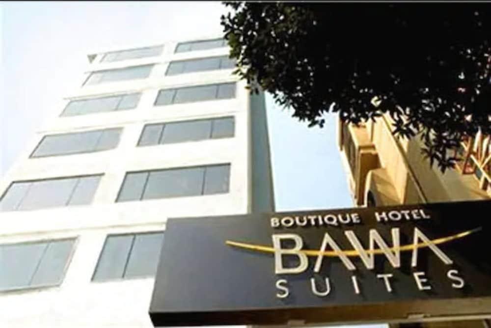Boutique Hotel Bawa Suites photo 2