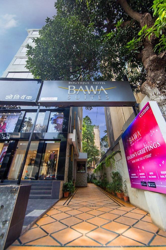 Boutique Hotel Bawa Suites photo 4