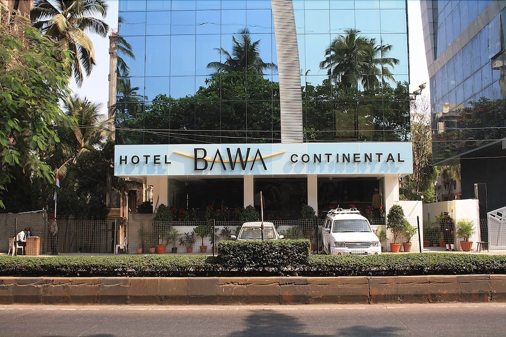 Bawa Continental