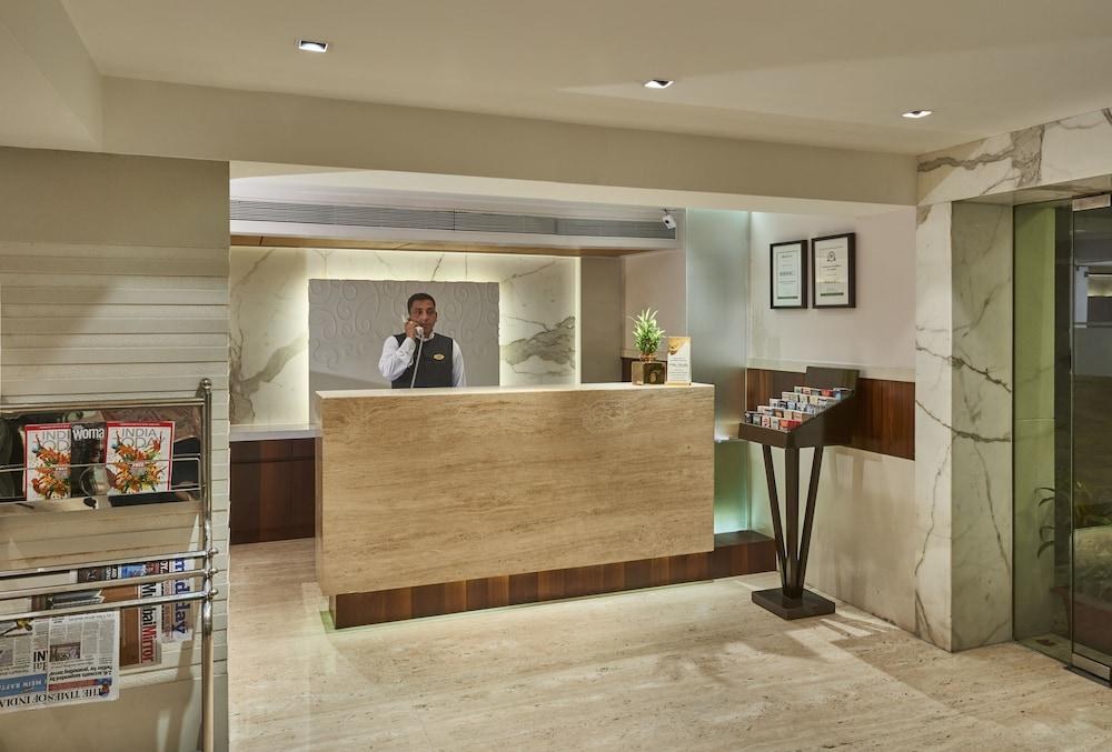 Bawa Continental photo 3