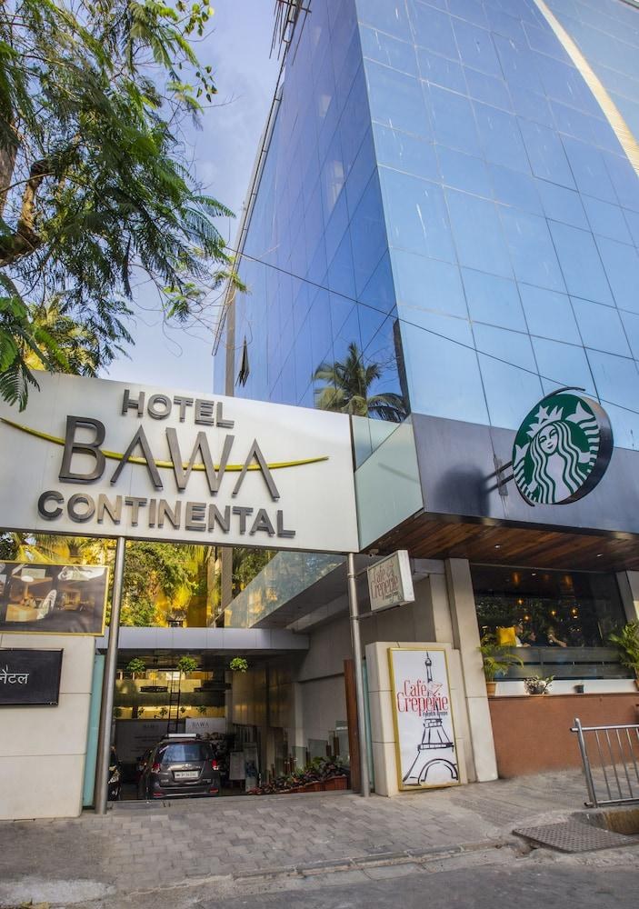 Bawa Continental photo 4