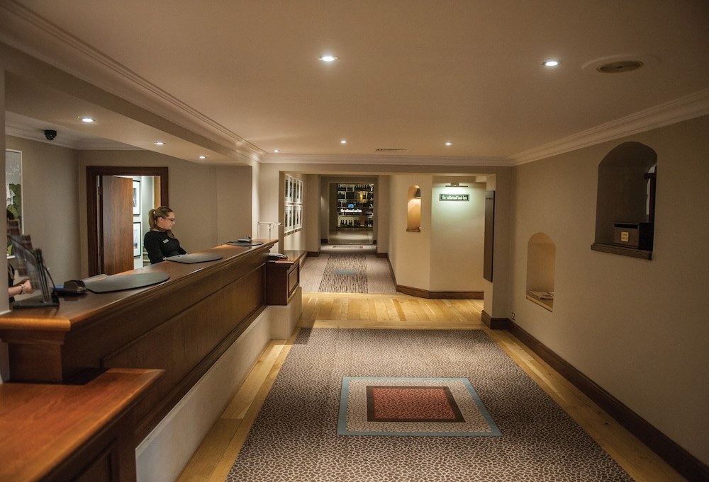 Aztec Hotel And Spa photo 1