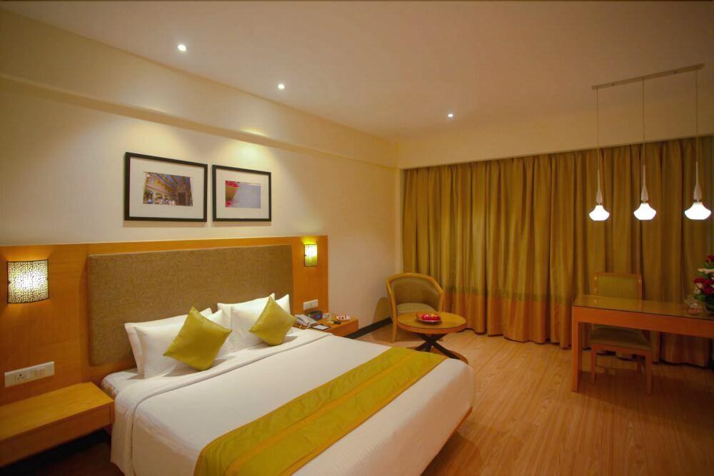 Greenpark Chennai photo 2