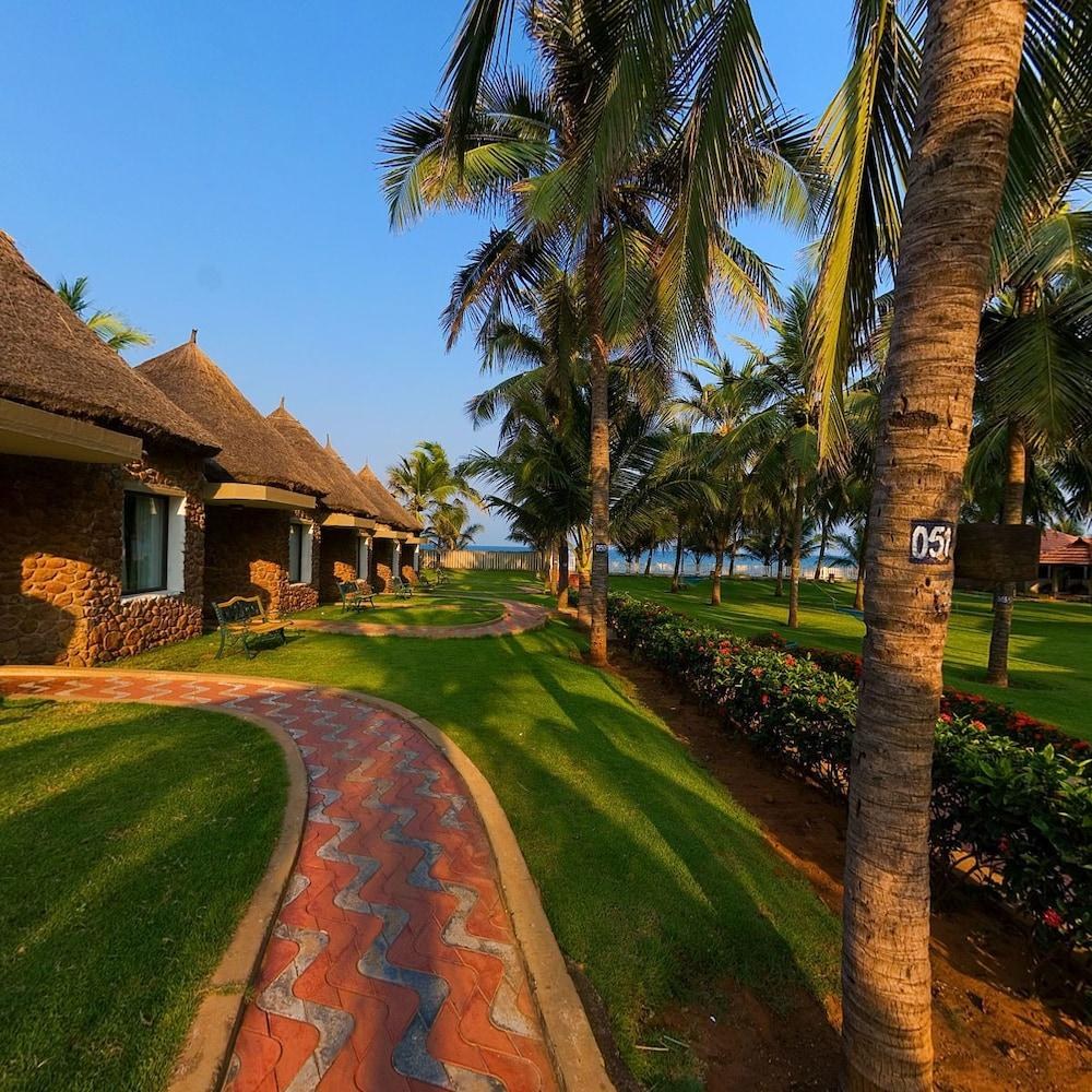 MGM Beach Resort photo 3