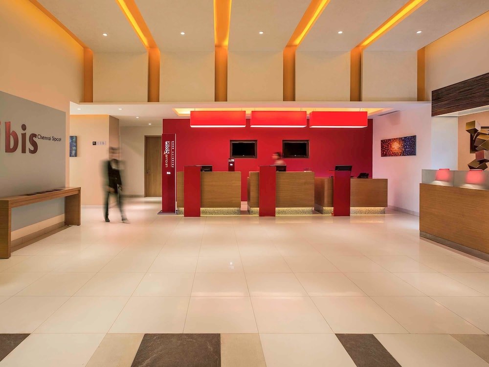 ibis Chennai Sipcot