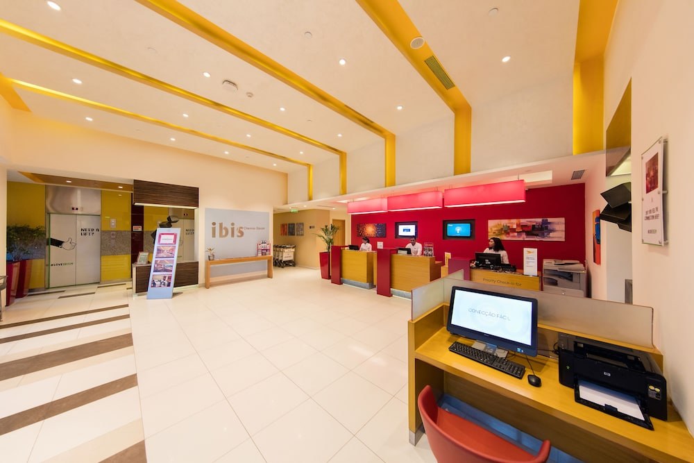 ibis Chennai Sipcot photo 1