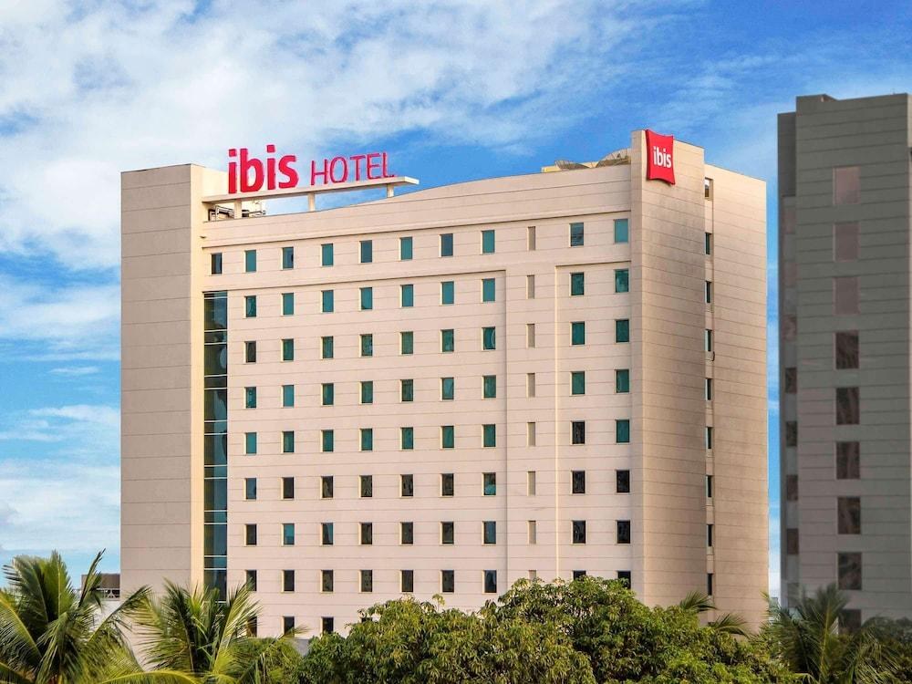 ibis Chennai Sipcot photo 3