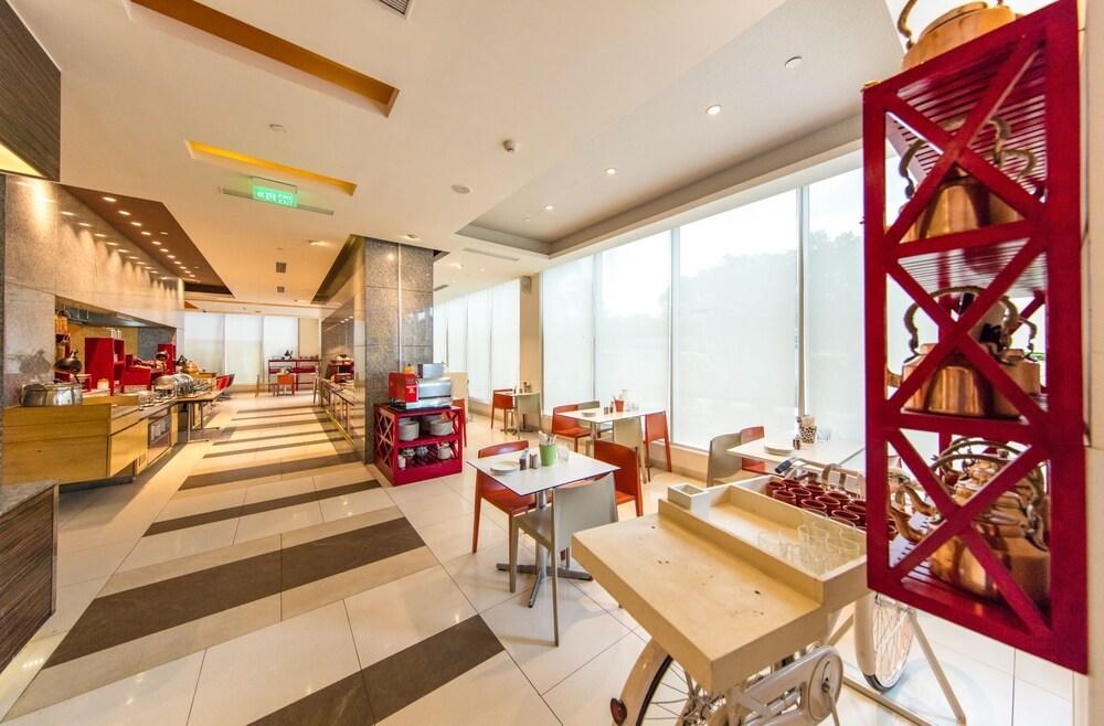 ibis Chennai Sipcot photo 4
