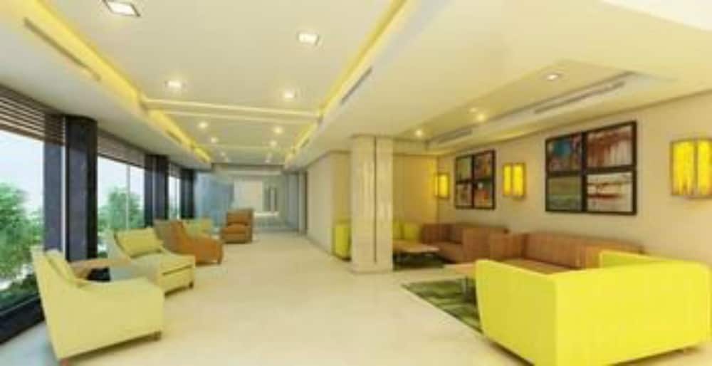 Lemon Tree Hotel Shimona Chennai photo 1