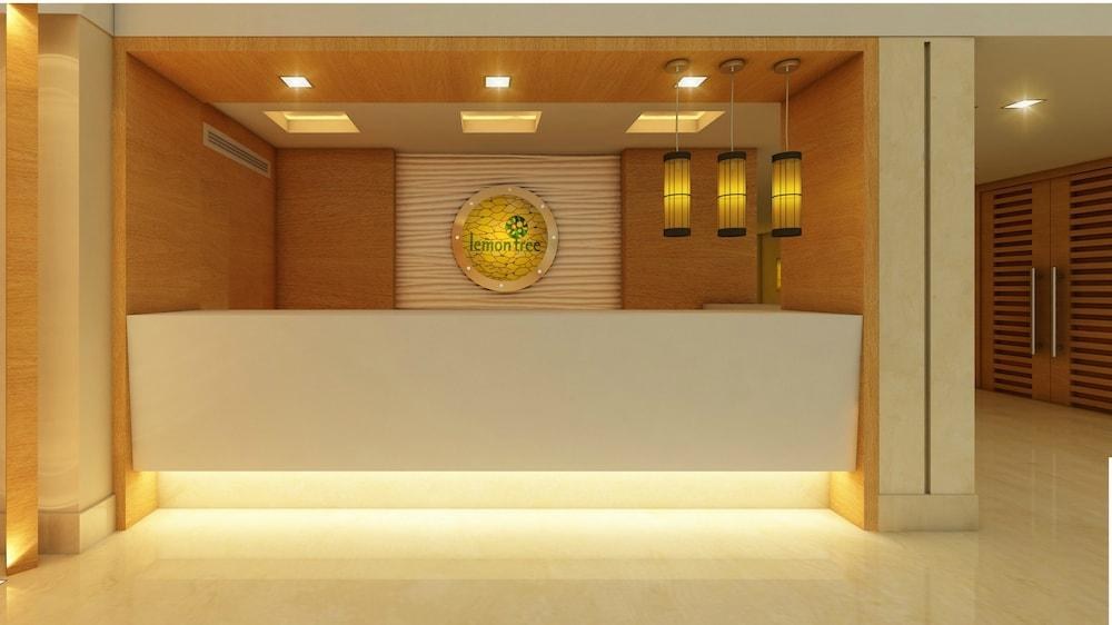 Lemon Tree Hotel Shimona Chennai photo 3