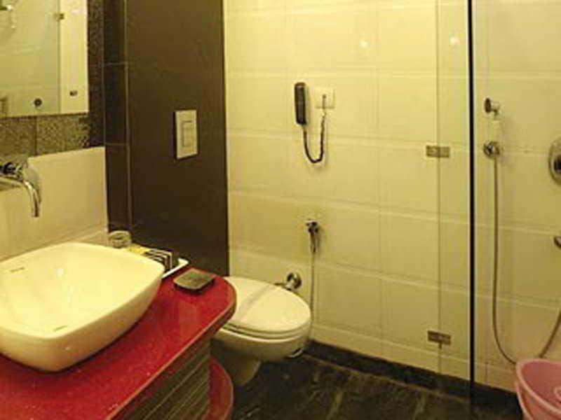 Hotel Suncourt Corporate photo 4