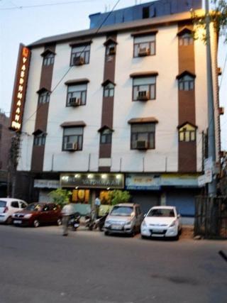 8188 Vardhmaan Inn