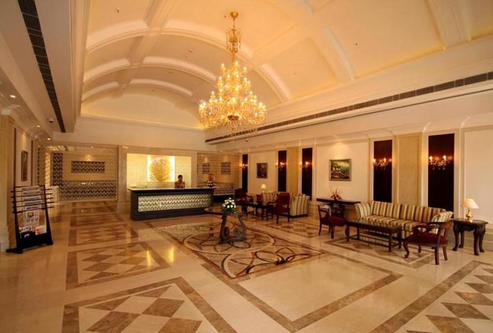 Country Inn & Suites by Radisson, Delhi Satbari photo 1