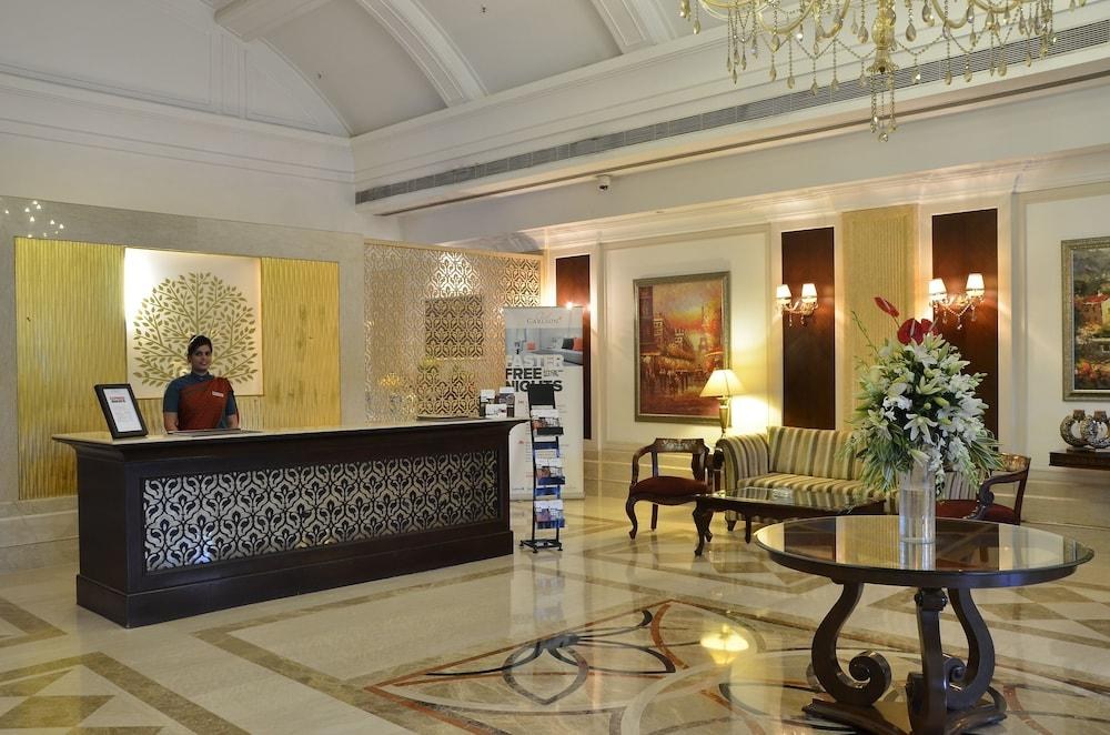 Country Inn & Suites by Radisson, Delhi Satbari photo 4