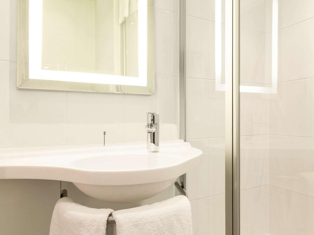 ibis Edinburgh Centre Royal Mile - Hunter Square photo 3