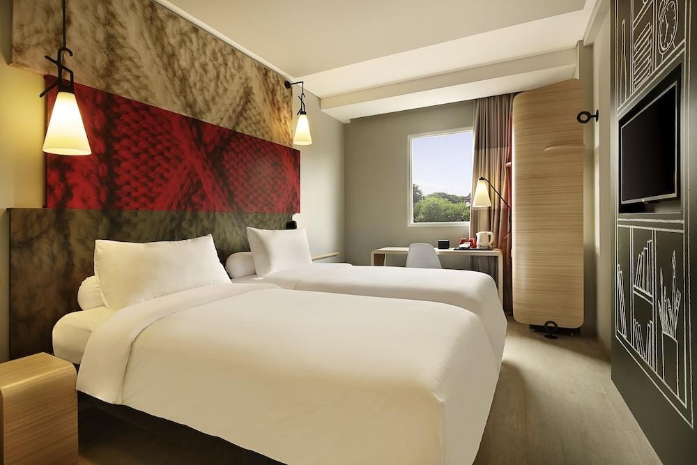 ibis Edinburgh Centre Royal Mile - Hunter Square photo 4