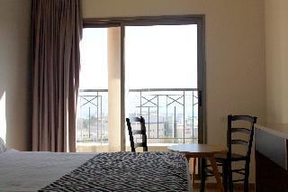 Comfort Hotel Eilat