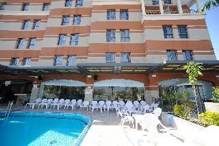 Comfort Hotel Eilat photo 1