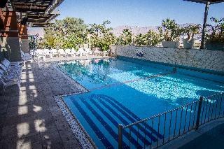Comfort Hotel Eilat photo 3
