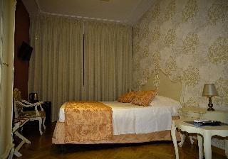 Hotel Il Granduca photo 2