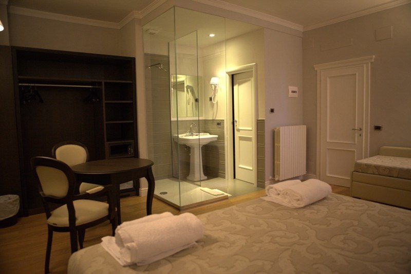 Hotel Lombardia photo 1