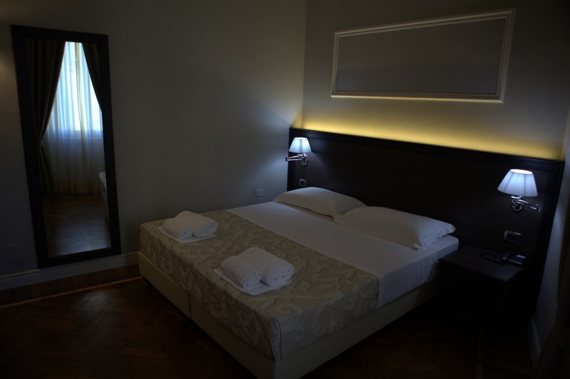 Hotel Lombardia photo 2