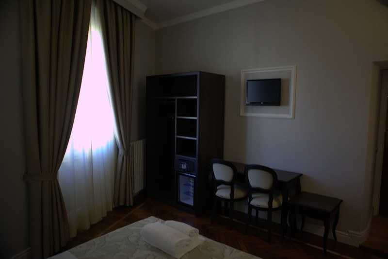 Hotel Lombardia photo 4