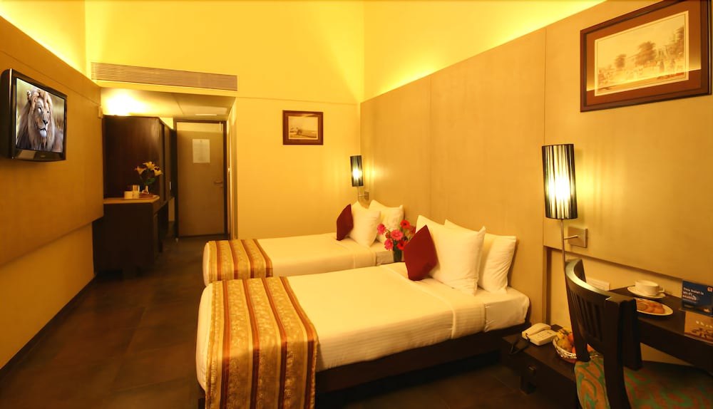 Marquis Beach Resort photo 1
