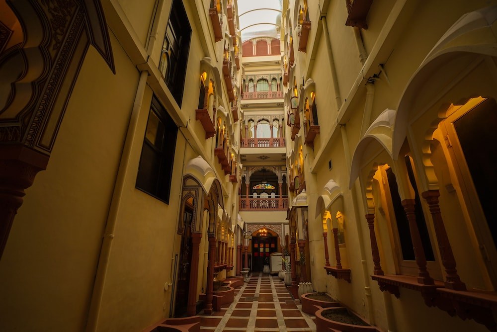 Shahpura House photo 1