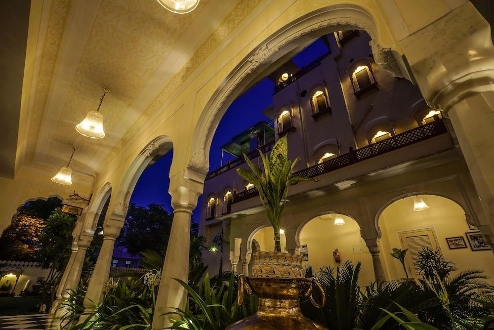 Shahpura House photo 2