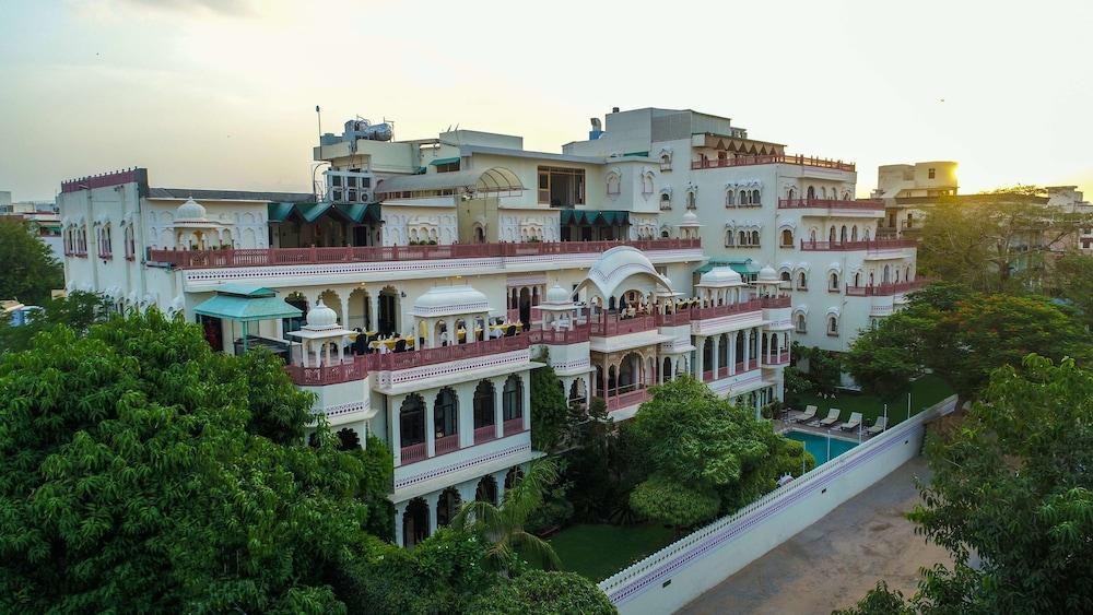Shahpura House photo 3