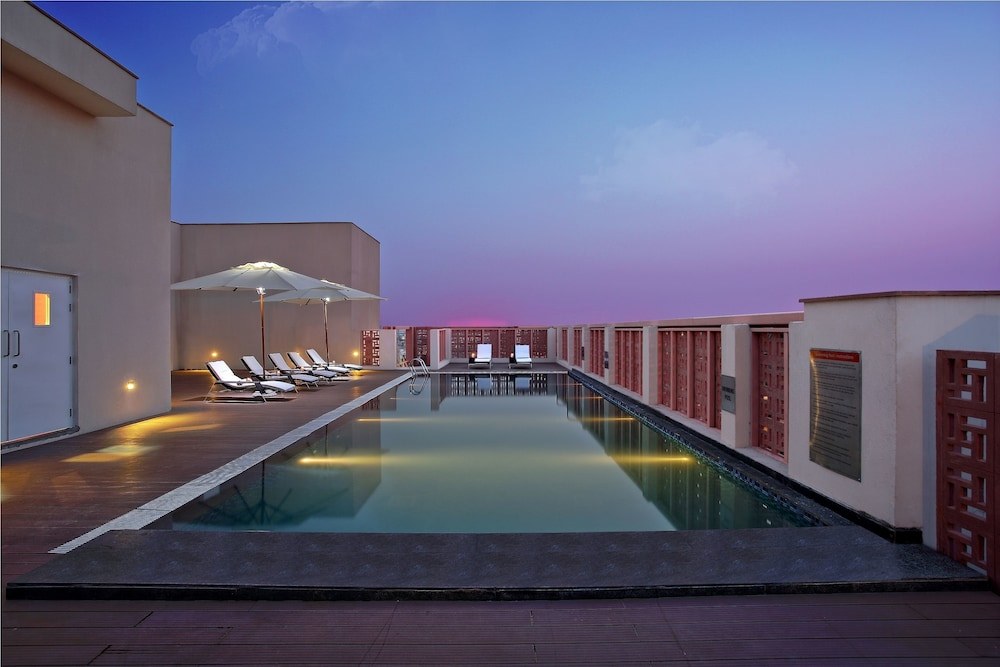 Ibis Jaipur City Centre