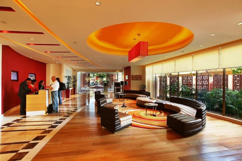 Ibis Jaipur City Centre photo 2