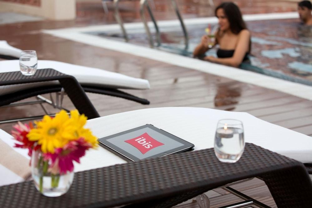 Ibis Jaipur City Centre photo 4