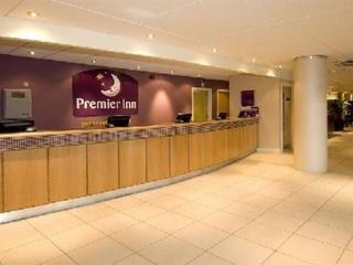 Premier Inn Premier Inn Manchester M56/J6 Runger Lane South