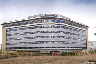 Premier Inn Premier Inn Manchester M56/J6 Runger Lane South photo 1